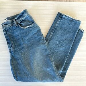Abercrombie & Fitch Jeans